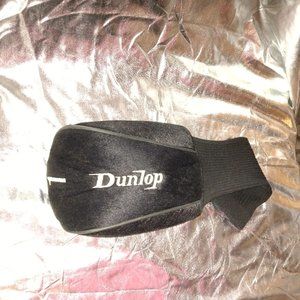 Dunlop golf cover